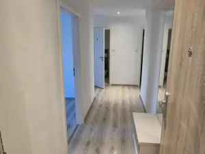 Pronájem bytu 2+1, Ostrava - Poruba, Dvorní, 53 m2