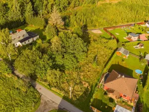 Prodej pozemku pro bydlení, Liberec - Liberec XIX-Horní Hanychov