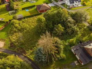 Prodej pozemku pro bydlení, Liberec - Liberec XIX-Horní Hanychov