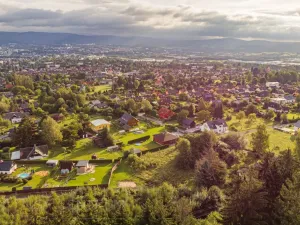 Prodej pozemku pro bydlení, Liberec - Liberec XIX-Horní Hanychov, 1533 m2