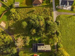 Prodej pozemku pro bydlení, Liberec - Liberec XIX-Horní Hanychov, 1533 m2