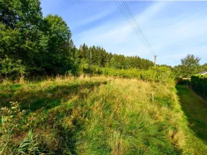 Prodej pozemku pro bydlení, Liberec - Liberec XIX-Horní Hanychov, 1533 m2