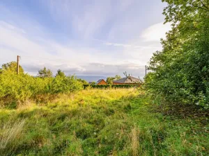 Prodej pozemku pro bydlení, Liberec - Liberec XIX-Horní Hanychov, 1533 m2