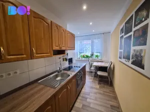 Prodej bytu 1+1, Fulnek, Krátká, 40 m2