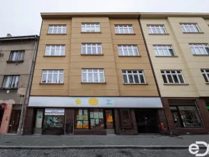 Pronájem bytu 4+1, Kolín - Kolín I, Zámecká, 120 m2