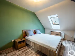 Pronájem bytu 4+1, Kolín - Kolín I, Zámecká, 120 m2