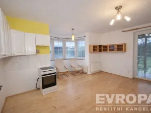 Pronájem bytu 2+kk, Praha - Slivenec, Na Korálově, 58 m2