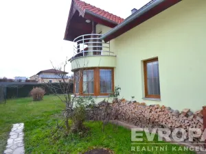 Pronájem bytu 2+kk, Praha - Slivenec, Na Korálově, 58 m2