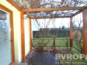 Pronájem bytu 2+kk, Praha - Slivenec, Na Korálově, 58 m2