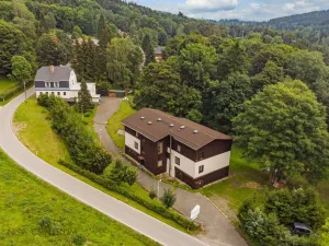 Prodej ubytování, Janov nad Nisou, 1 m2