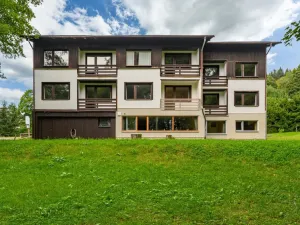 Prodej ubytování, Janov nad Nisou, 1 m2