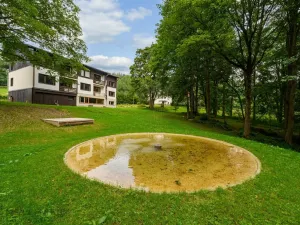 Prodej ubytování, Janov nad Nisou, 1 m2