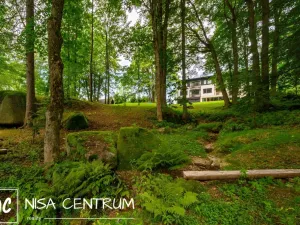 Prodej ubytování, Janov nad Nisou, 12508 m2