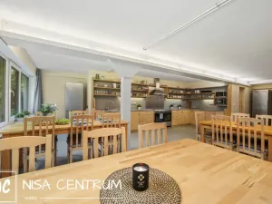 Prodej ubytování, Janov nad Nisou, 12508 m2