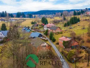 Prodej rodinného domu, Benecko, 541 m2