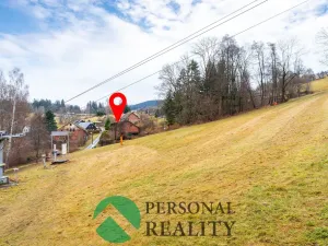 Prodej rodinného domu, Benecko, 541 m2