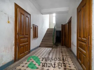 Prodej rodinného domu, Benecko, 541 m2