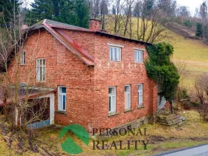 Prodej rodinného domu, Benecko, 541 m2