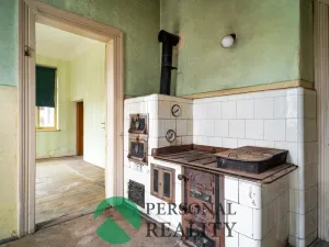 Prodej rodinného domu, Benecko, 541 m2