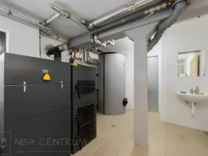 Prodej rodinného domu, Janov nad Nisou, 412 m2