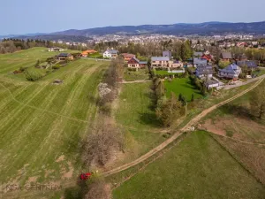 Prodej pozemku pro bydlení, Jablonec nad Nisou - Kokonín, 2075 m2