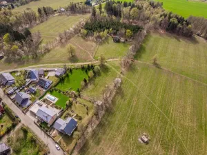 Prodej pozemku pro bydlení, Jablonec nad Nisou - Kokonín, 2075 m2