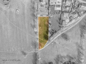 Prodej pozemku pro bydlení, Jablonec nad Nisou - Kokonín, 2075 m2