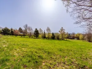 Prodej pozemku pro bydlení, Jablonec nad Nisou - Kokonín, 2075 m2