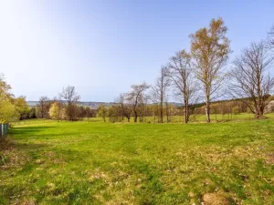 Prodej pozemku pro bydlení, Jablonec nad Nisou - Kokonín, 2075 m2