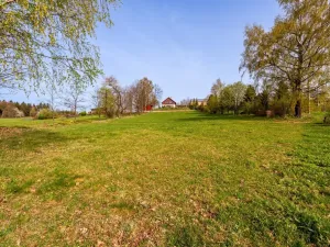 Prodej pozemku pro bydlení, Jablonec nad Nisou - Kokonín, 2075 m2