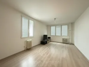 Prodej bytu 2+1, Plzeň, Čermákova, 63 m2