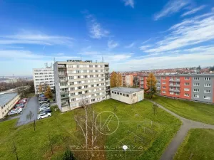 Prodej bytu 2+1, Plzeň, Čermákova, 63 m2