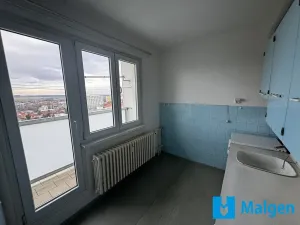 Prodej bytu 2+1, Mělník, Pražská, 53 m2