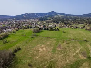 Prodej komerčního pozemku, Liberec, 2904 m2