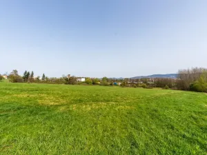 Prodej komerčního pozemku, Liberec, 2904 m2