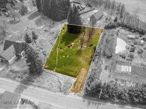 Prodej pozemku pro bydlení, Bedřichov