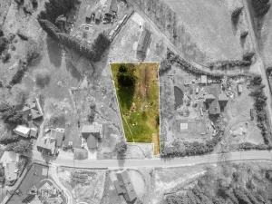 Prodej pozemku pro bydlení, Bedřichov