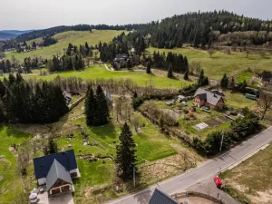 Prodej pozemku pro bydlení, Bedřichov, 2313 m2