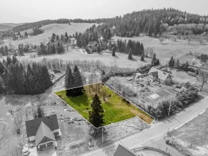 Prodej pozemku pro bydlení, Bedřichov, 2313 m2