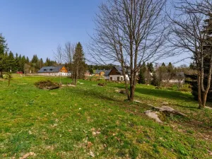 Prodej pozemku pro bydlení, Bedřichov, 2313 m2