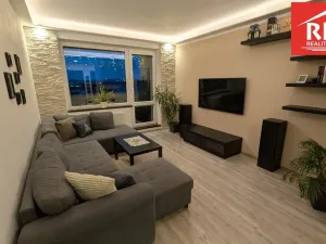 Prodej bytu 4+1, Cheb, Hrnčířská, 76 m2