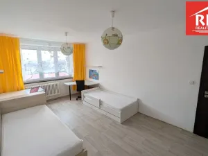 Prodej bytu 4+1, Cheb, Hrnčířská, 76 m2