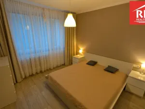 Prodej bytu 4+1, Cheb, Hrnčířská, 76 m2