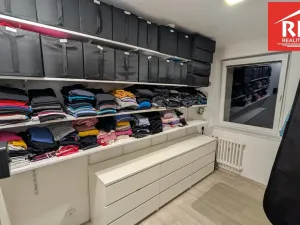 Prodej bytu 4+1, Cheb, Hrnčířská, 76 m2