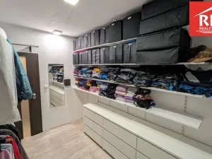 Prodej bytu 4+1, Cheb, Hrnčířská, 76 m2