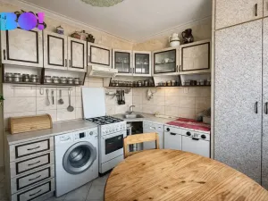 Pronájem bytu 3+1, Český Těšín, Hrabinská, 68 m2