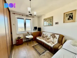 Pronájem bytu 3+1, Český Těšín, Hrabinská, 68 m2