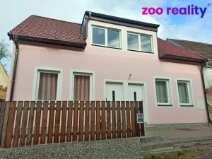 Pronájem bytu 3+kk, Křemže, Náměstí, 76 m2