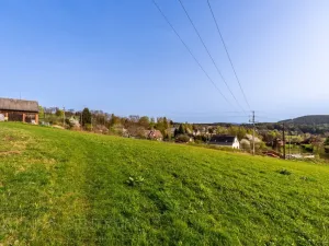 Prodej pozemku pro bydlení, Rádlo, 23268 m2