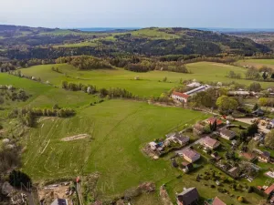 Prodej pozemku pro bydlení, Rádlo, 23268 m2